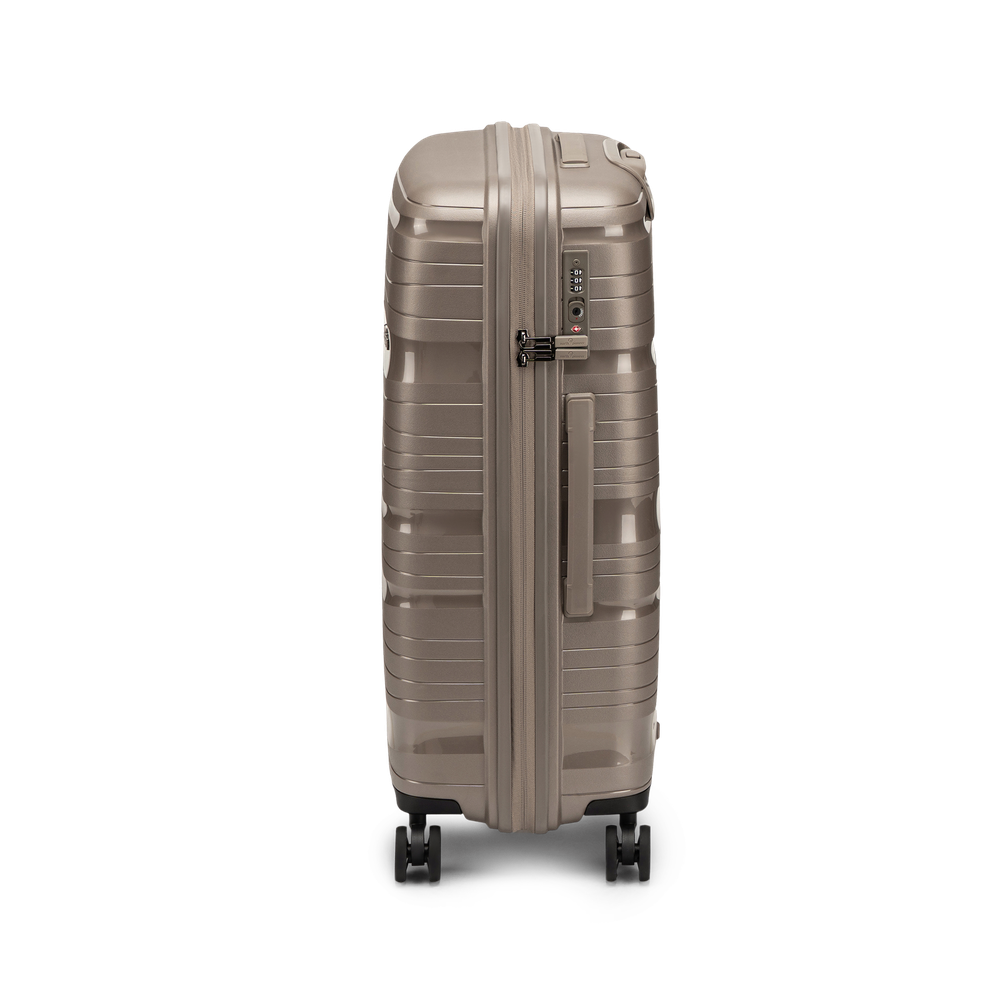 Oslo Koffert Medium 4 hjul, 67 cm, 70L
