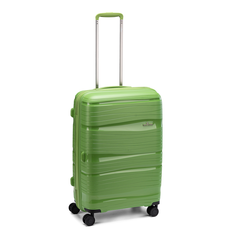 Oslo Koffert Medium 4 hjul, 67 cm, 70L