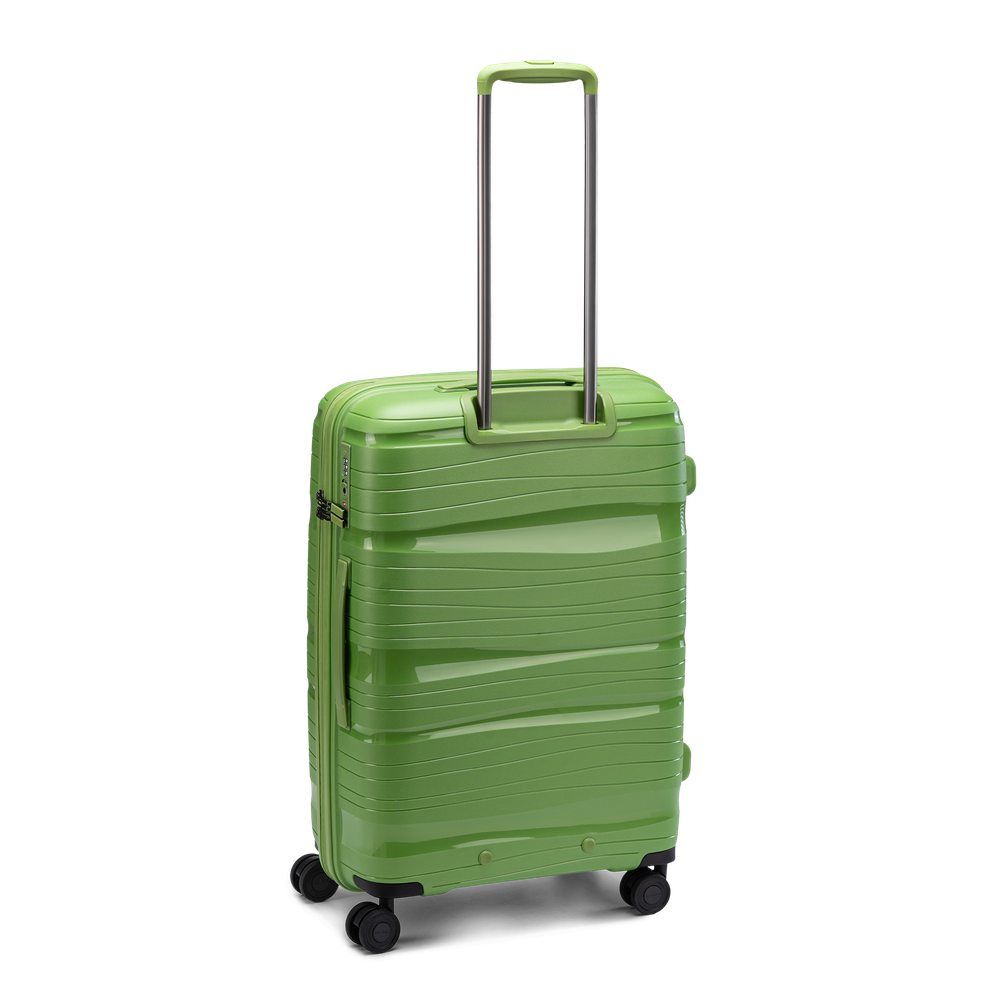 Oslo Koffert Medium 4 hjul, 67 cm, 70L