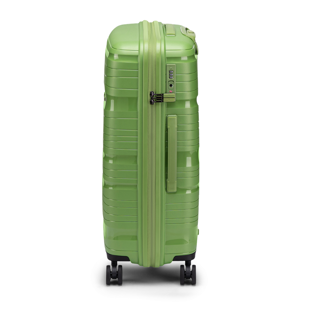 Oslo Koffert Medium 4 hjul, 67 cm, 70L