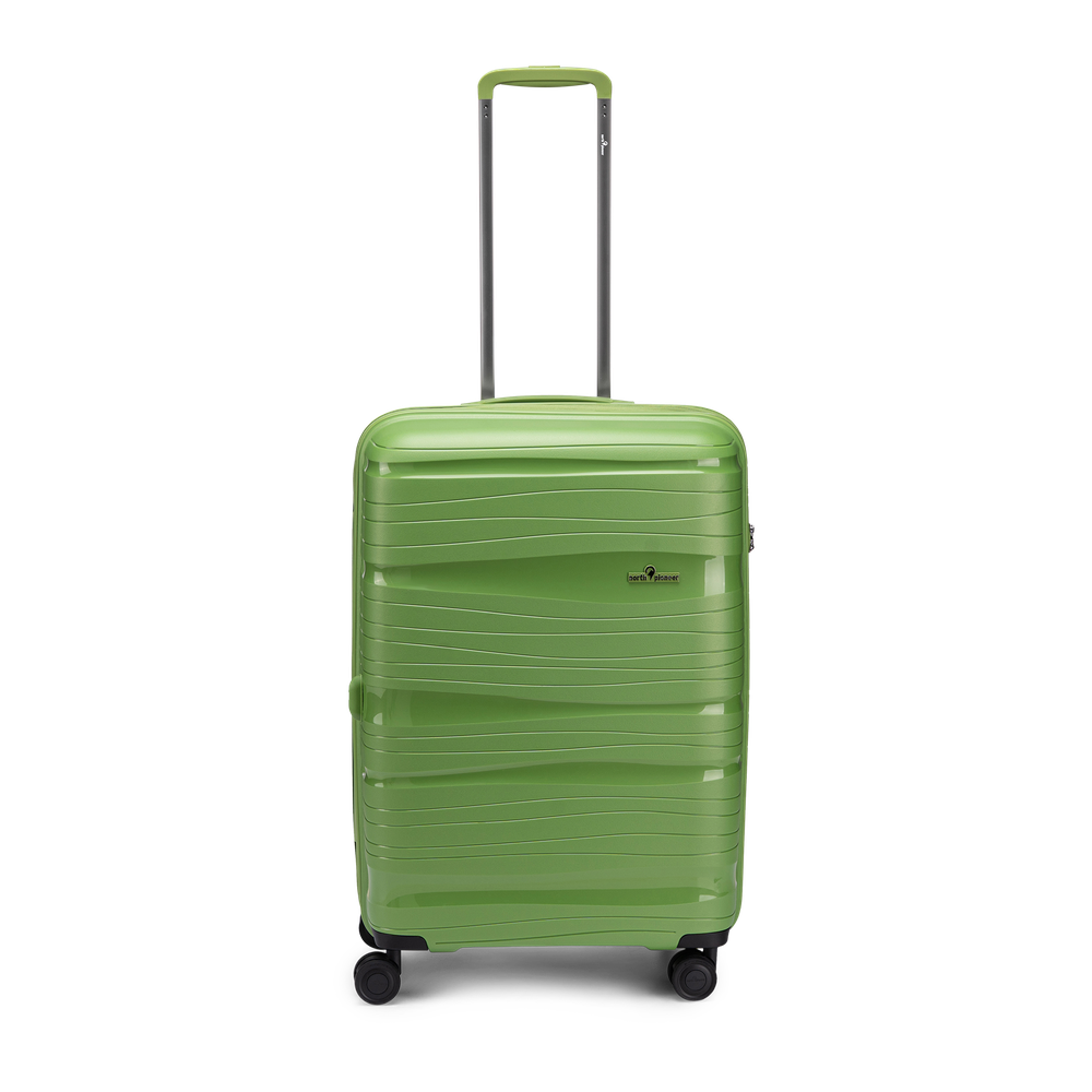 Oslo Koffert Medium 4 hjul, 67 cm, 70L