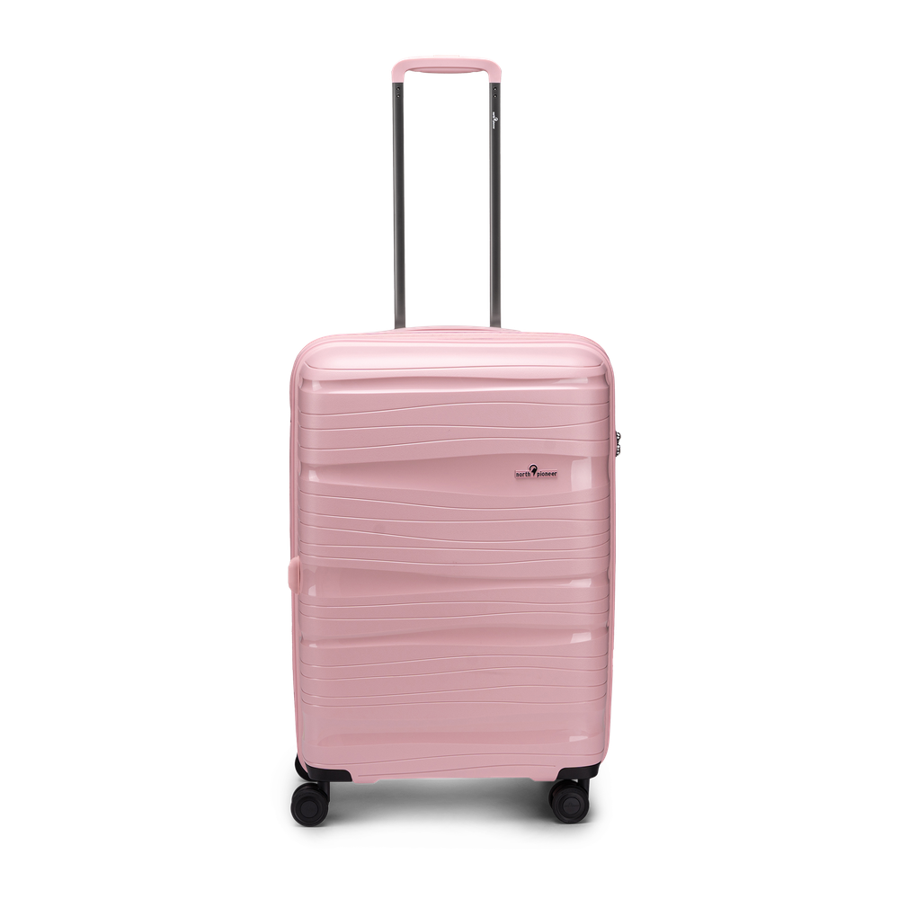 Oslo Koffert Medium 4 hjul, 67 cm, 70L