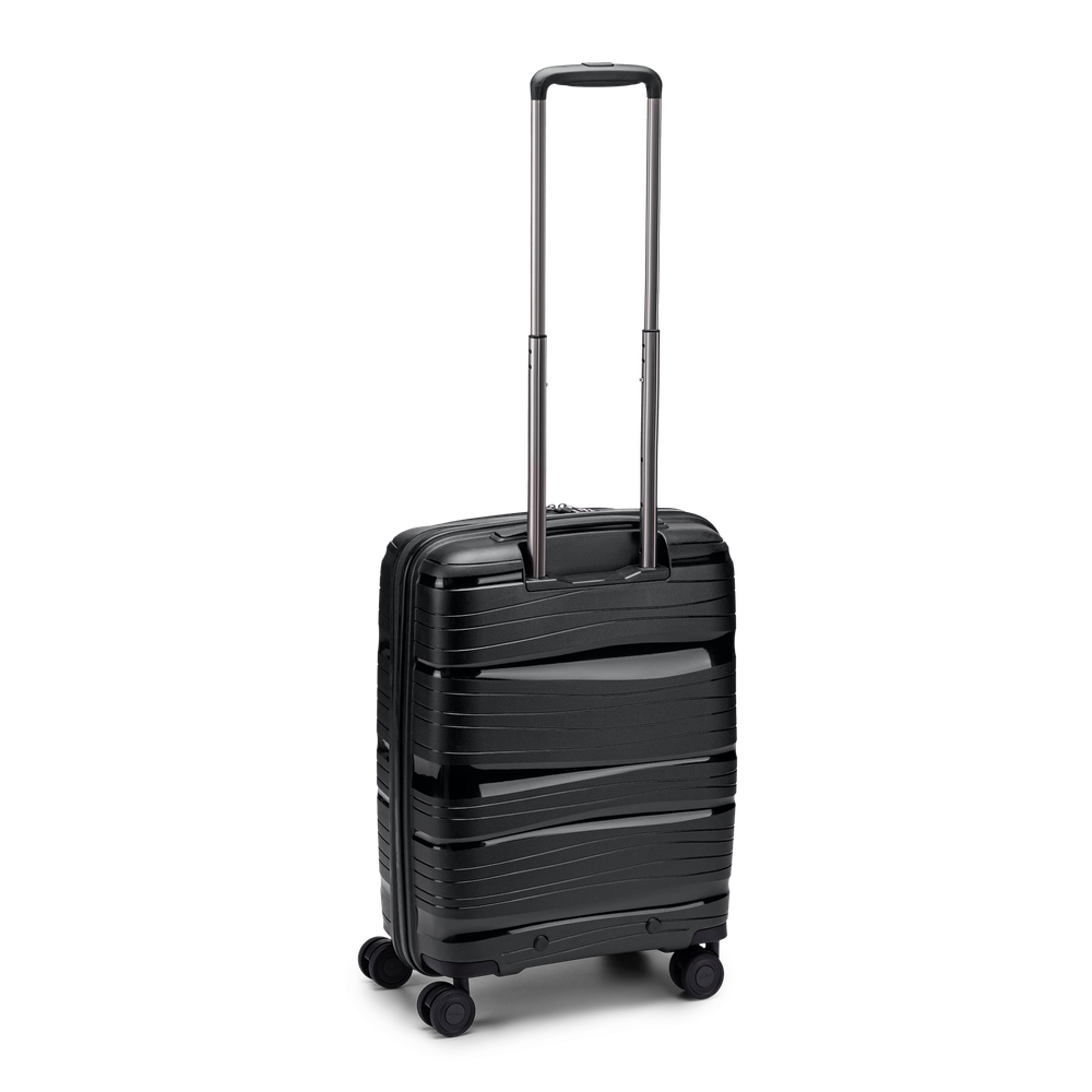 Oslo Kabinkoffert Laptop 4 hjul, 55 cm, 31L
