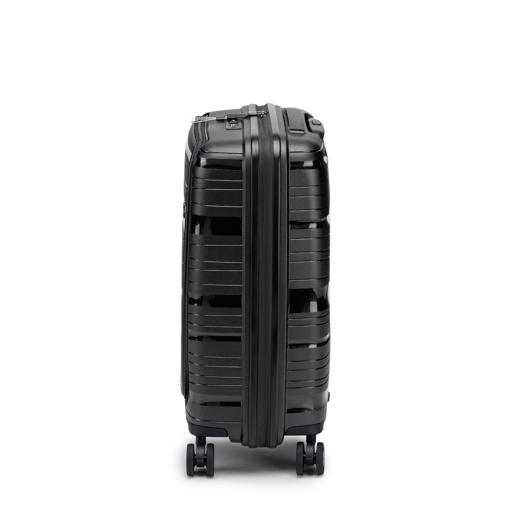 Oslo Kabinkoffert Laptop 4 hjul, 55 cm, 31L