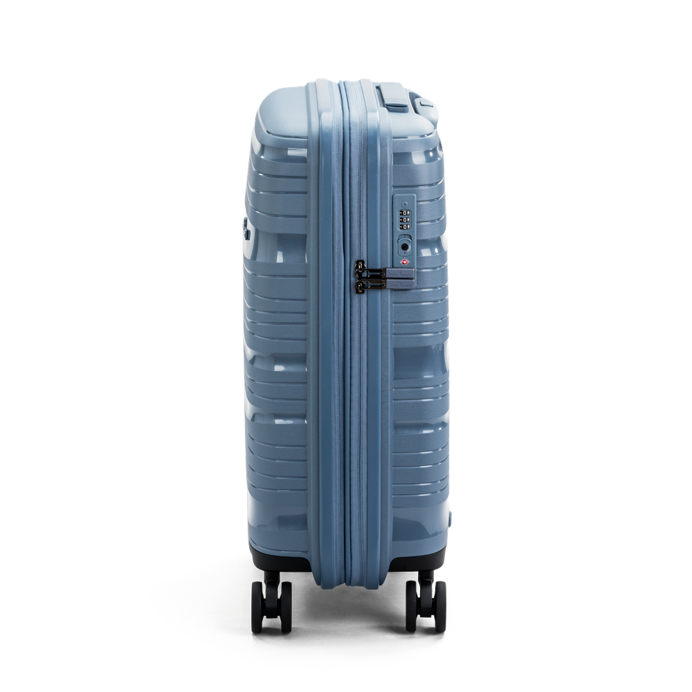 Oslo Kabinkoffert 55 cm (35 cm) 38 L