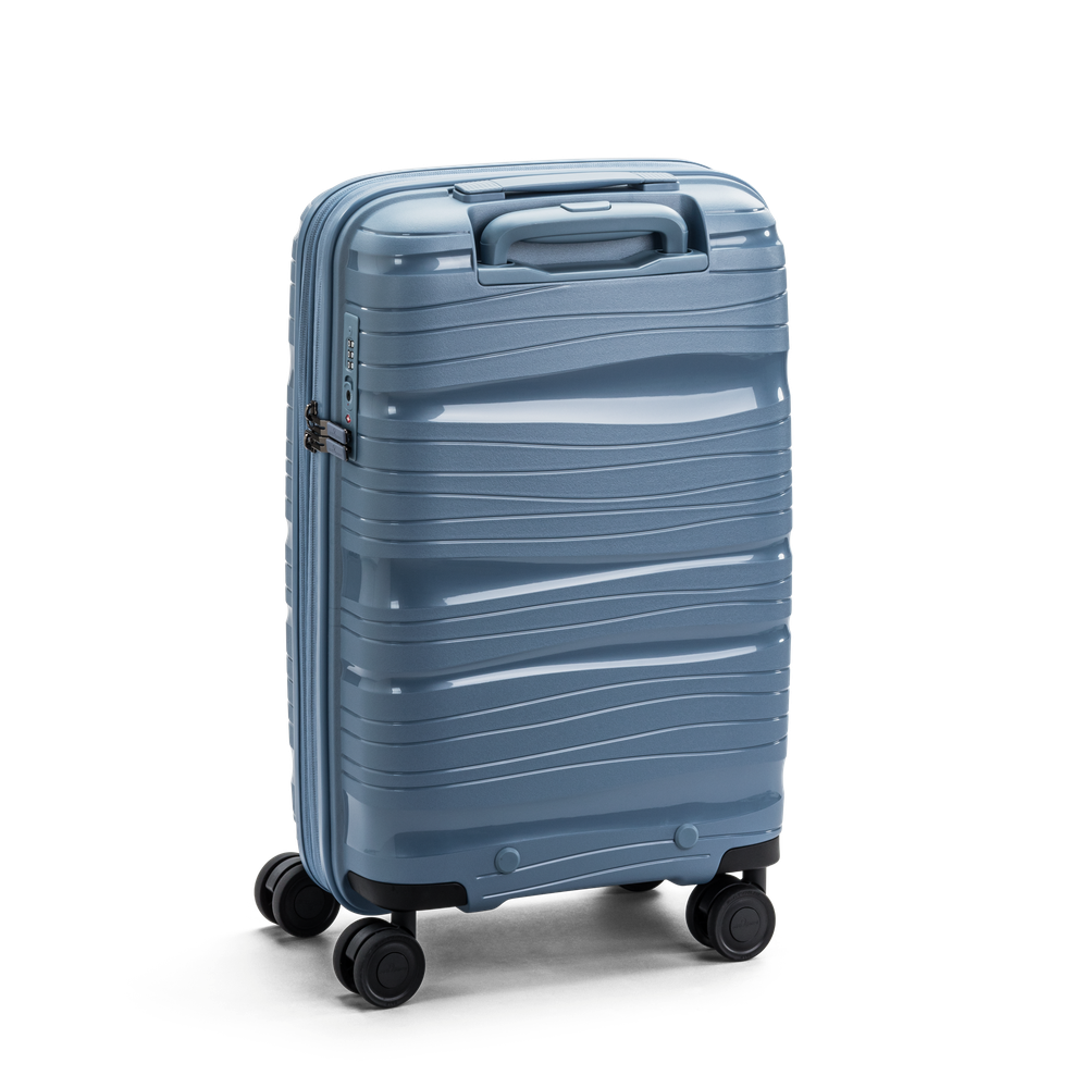 Oslo Kabinkoffert 55 cm (35 cm) 38 L