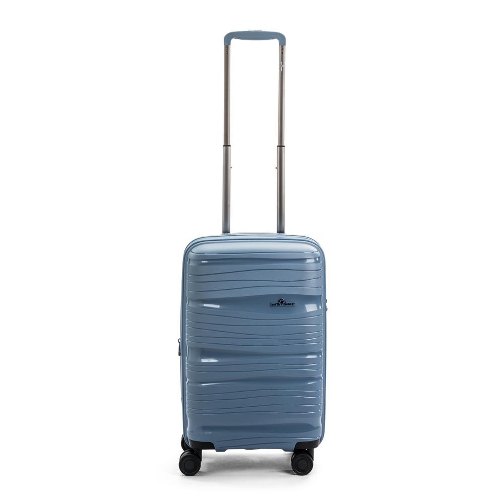 Oslo Kabinkoffert 55 cm (35 cm) 38 L