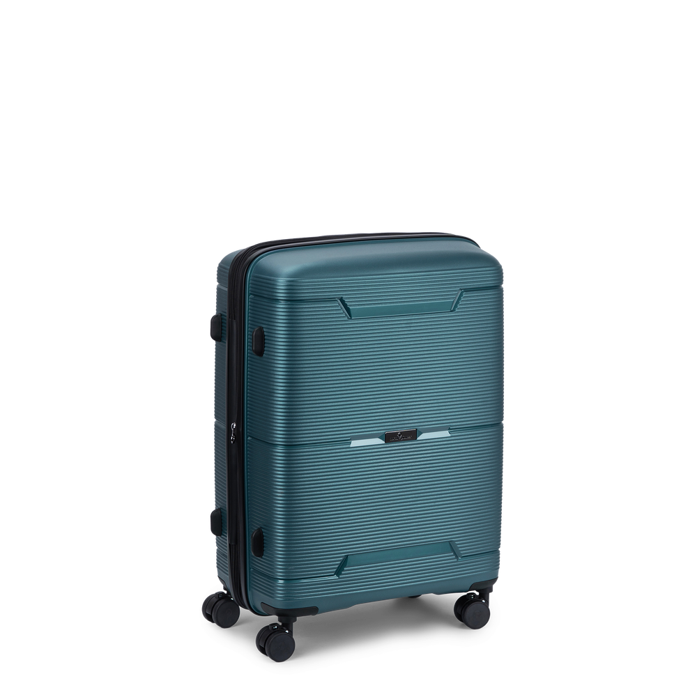 Bergen koffert medium utvidbar, 67 cm, 79L