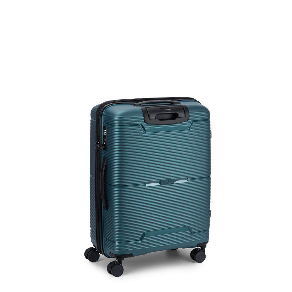 Bergen koffert medium utvidbar, 67 cm, 79L