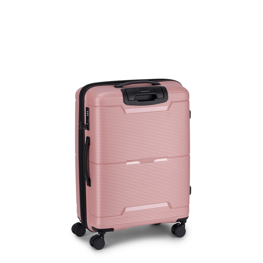 Bergen koffert medium utvidbar, 67 cm, 79L
