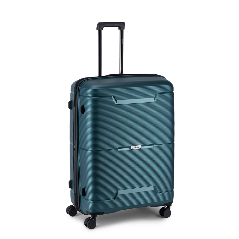 Bergen Koffert utvidbar, 77 cm, 125L