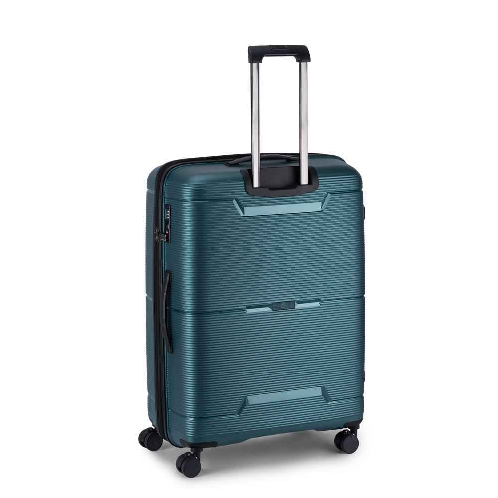 Bergen Koffert utvidbar, 77 cm, 125L