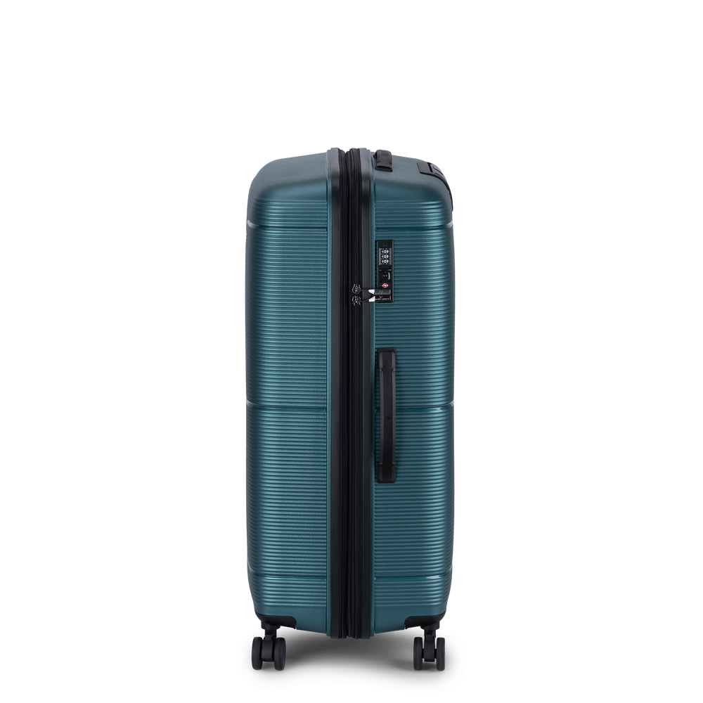 Bergen Koffert utvidbar, 77 cm, 125L