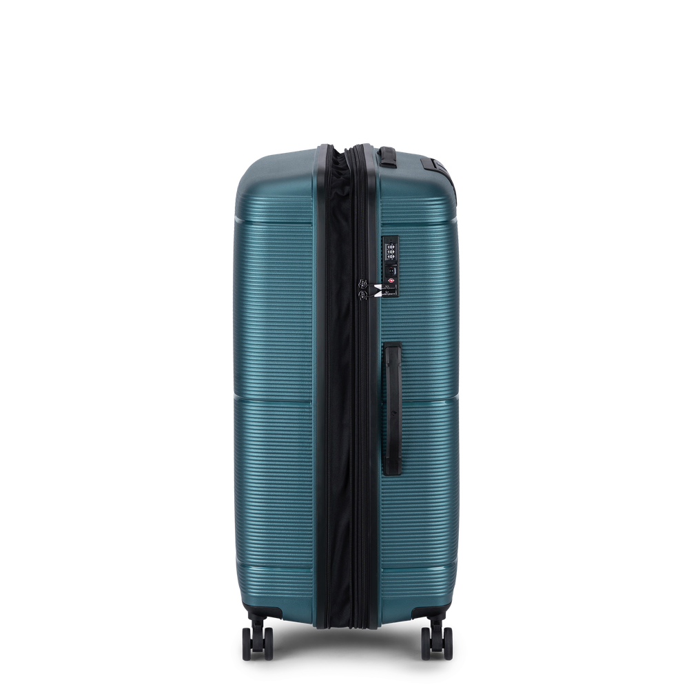 Bergen Koffert utvidbar, 77 cm, 125L