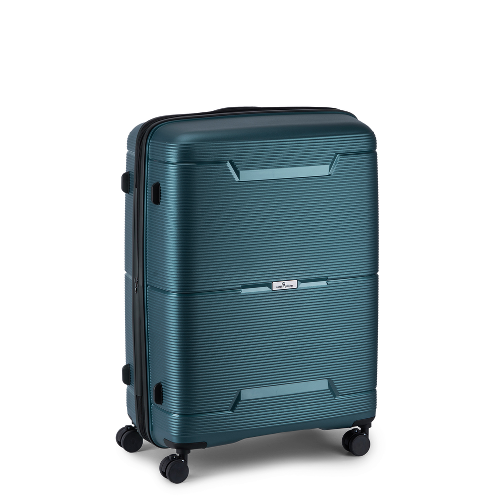 Bergen Koffert utvidbar, 77 cm, 125L