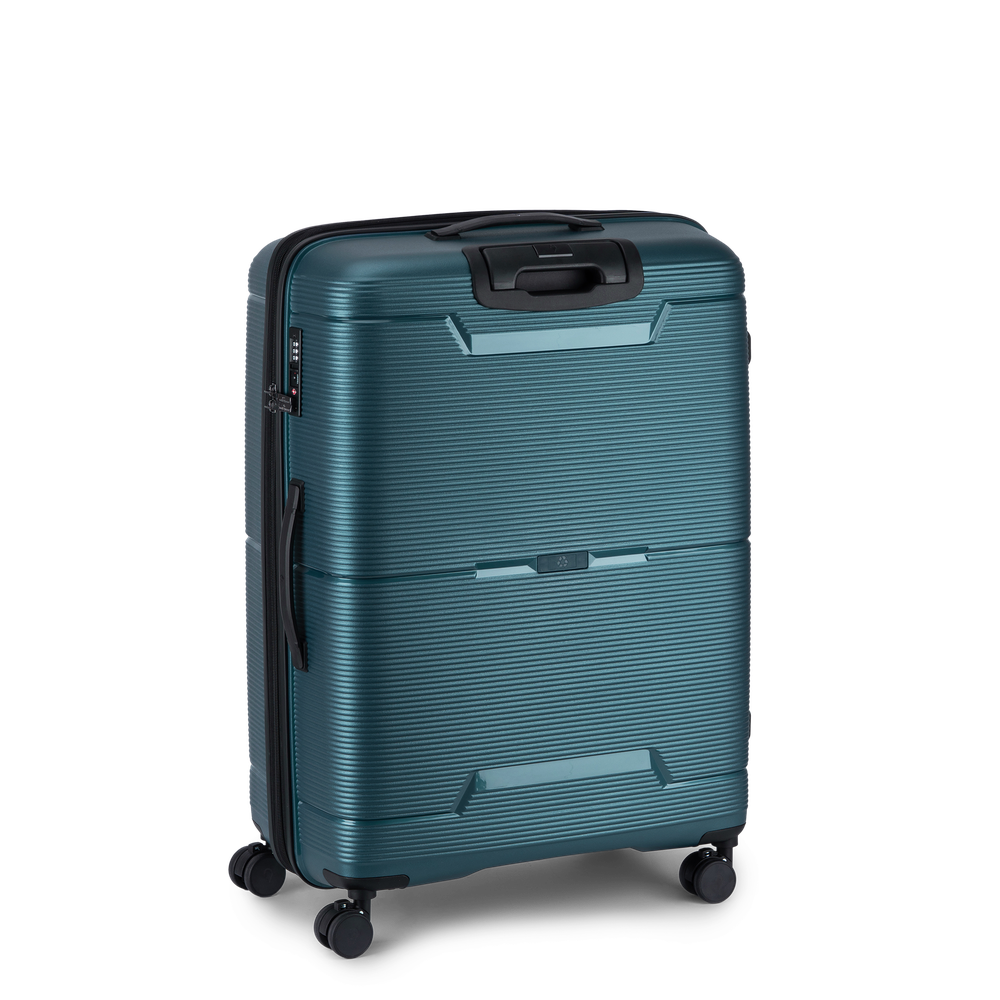 Bergen Koffert utvidbar, 77 cm, 125L