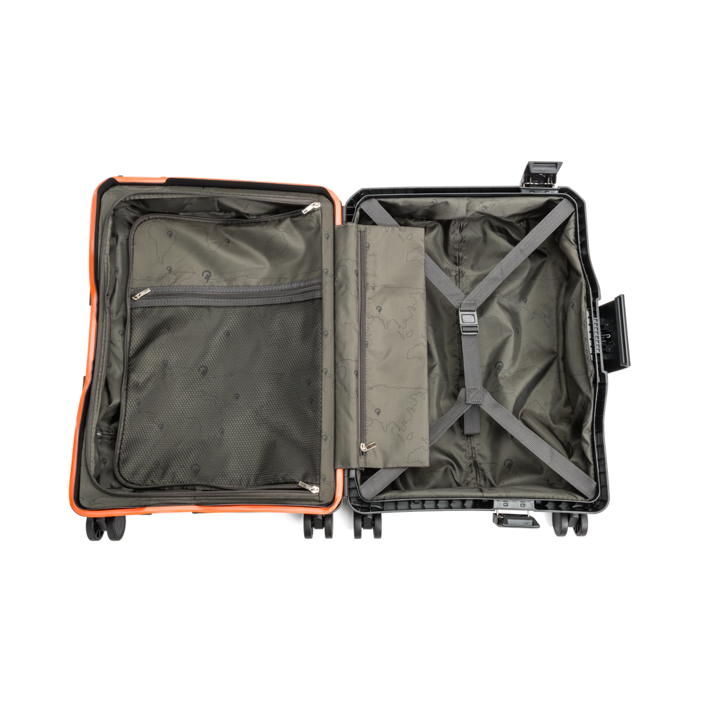 Amsterdam Kabinkoffert 55 cm