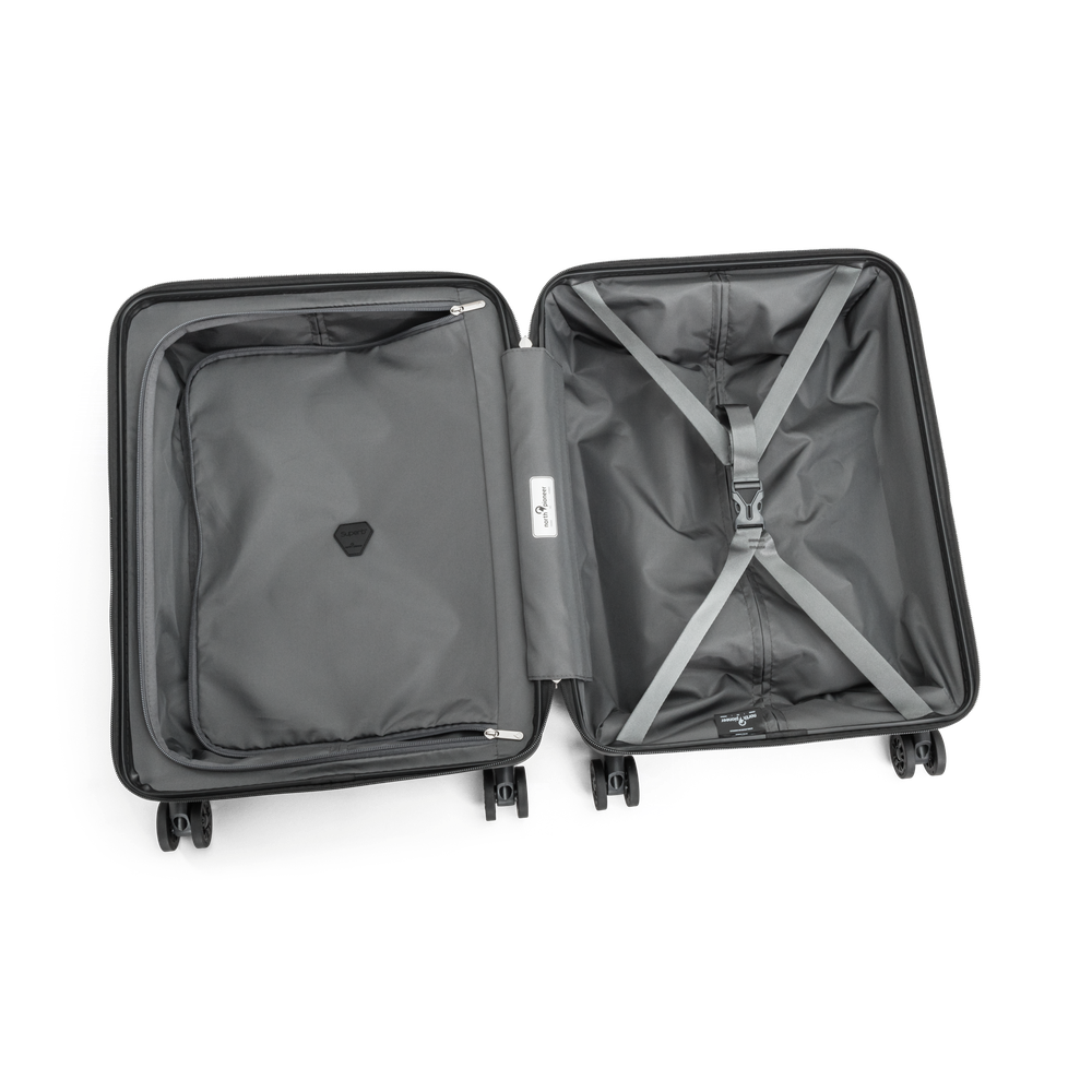 Superb Kabinkoffert 55 cm, 39 liter