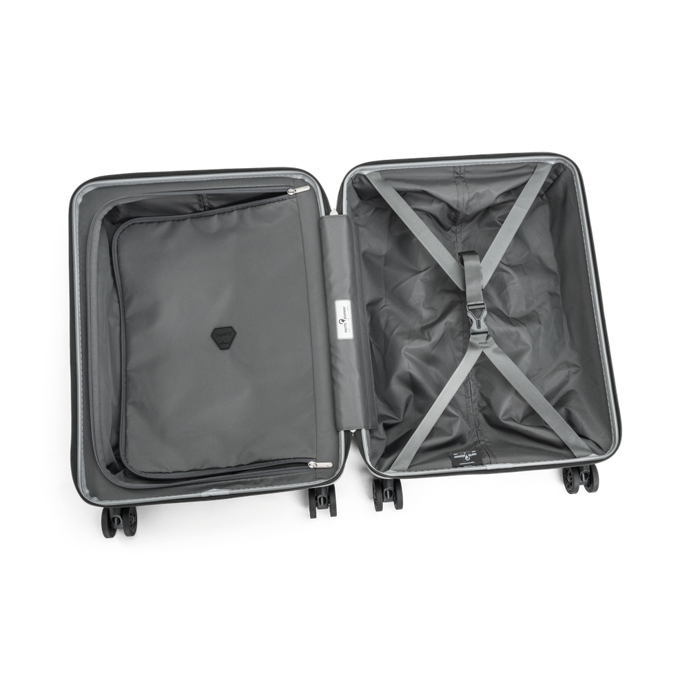 Superb Kabinkoffert 55 cm, 39 liter