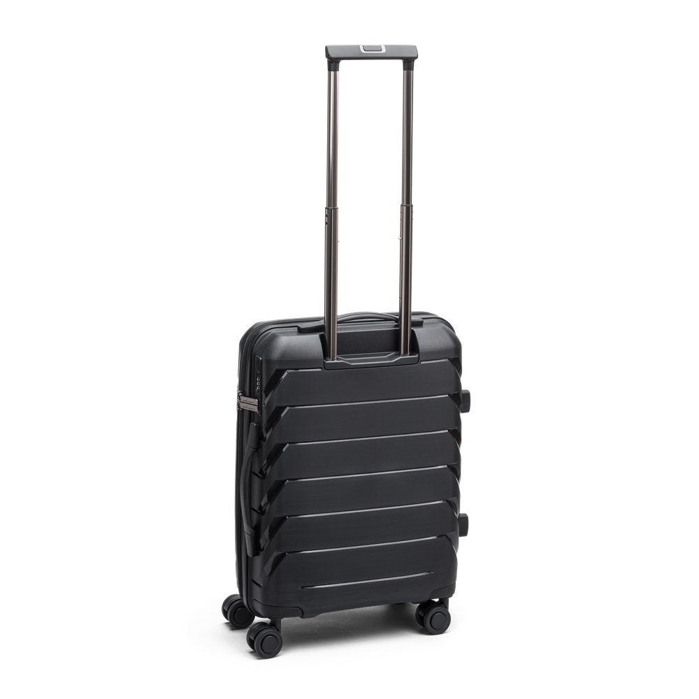 London Kabinkoffert 55 cm, 4 hjul