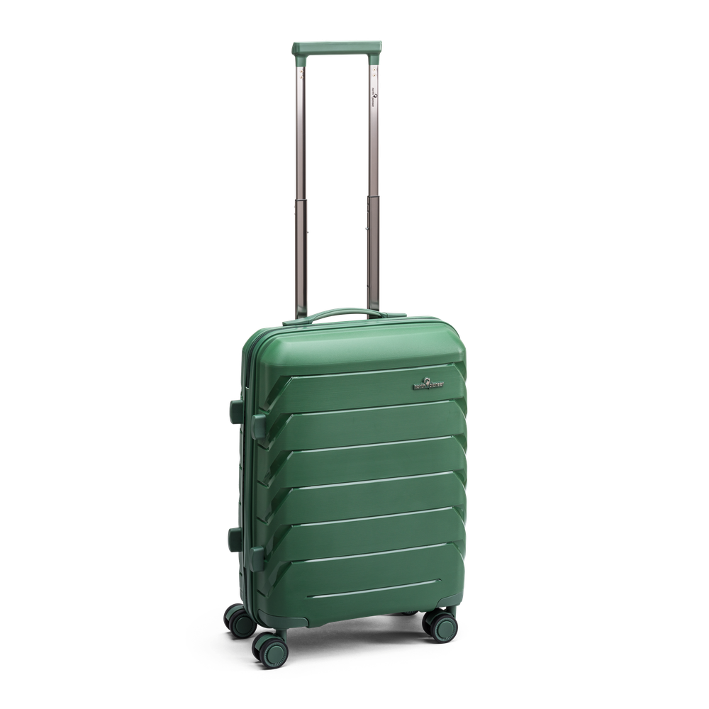 London Kabinkoffert 55 cm, 4 hjul
