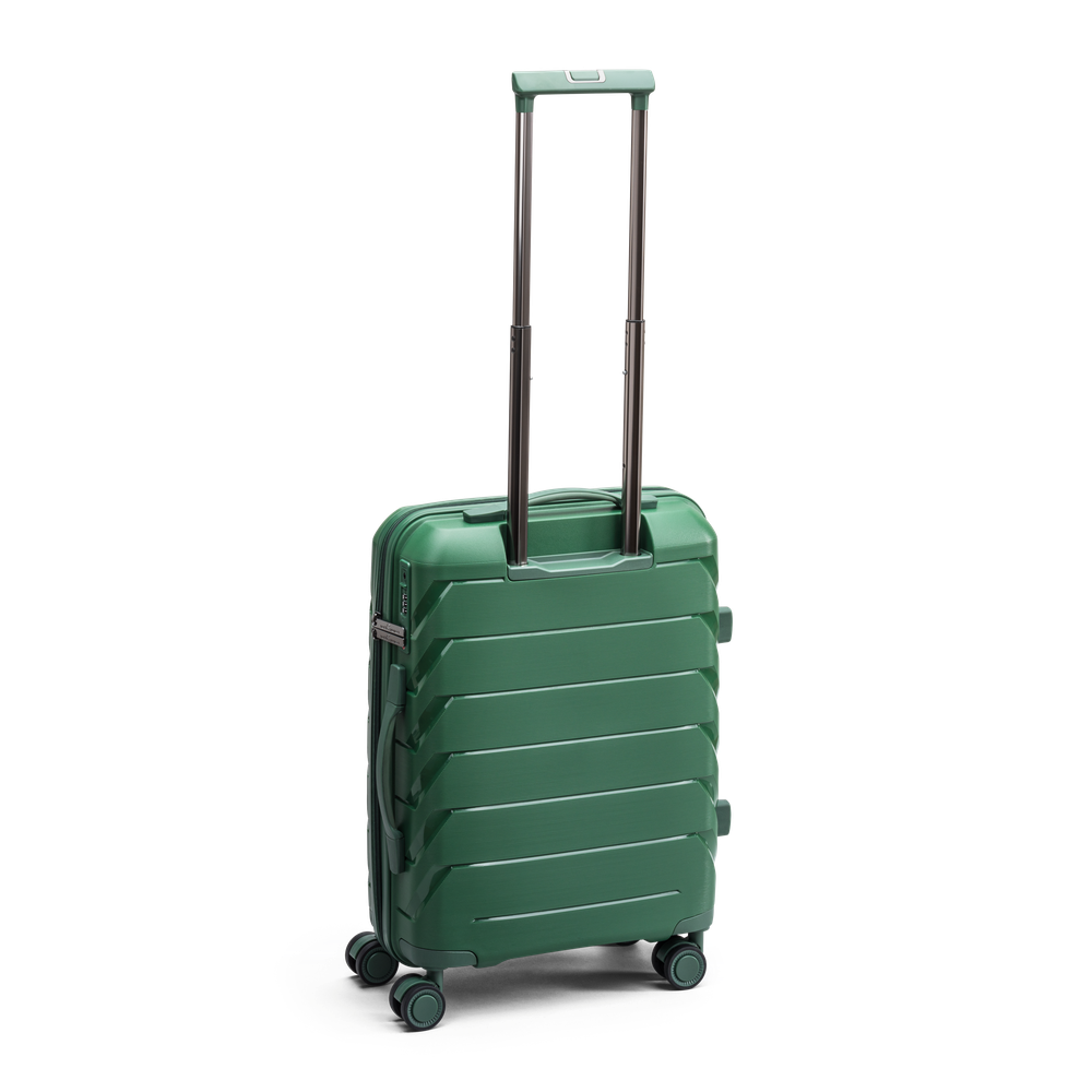 London Kabinkoffert 55 cm, 4 hjul