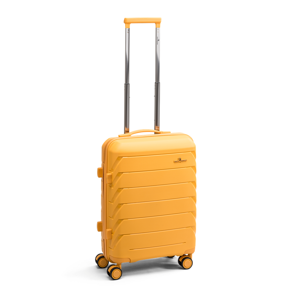 London Kabinkoffert 55 cm, 4 hjul