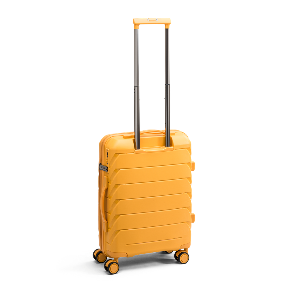 London Kabinkoffert 55 cm, 4 hjul