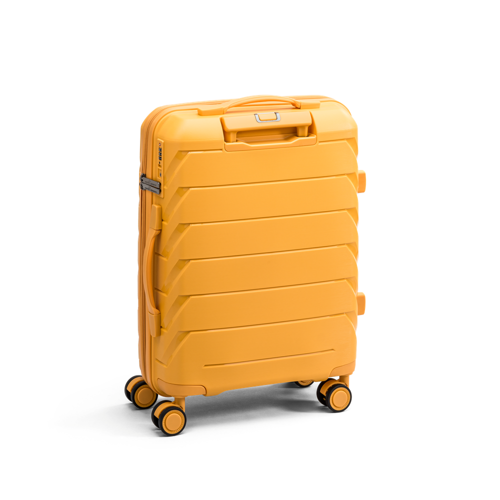 London Kabinkoffert 55 cm, 4 hjul