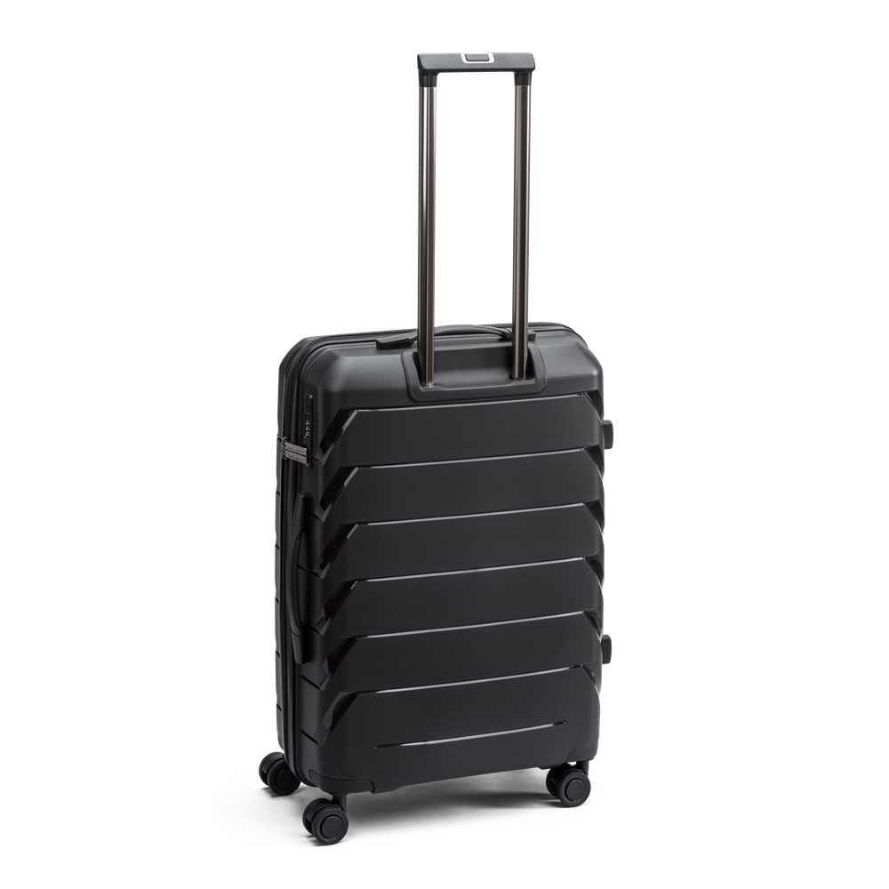 London Koffert Medium 66 cm, 4 hjul