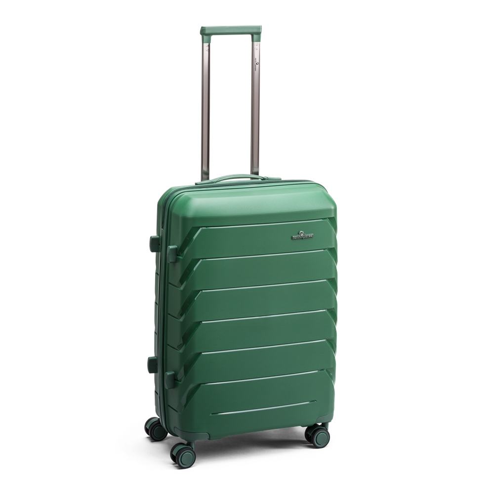 London Koffert Medium 66 cm, 4 hjul