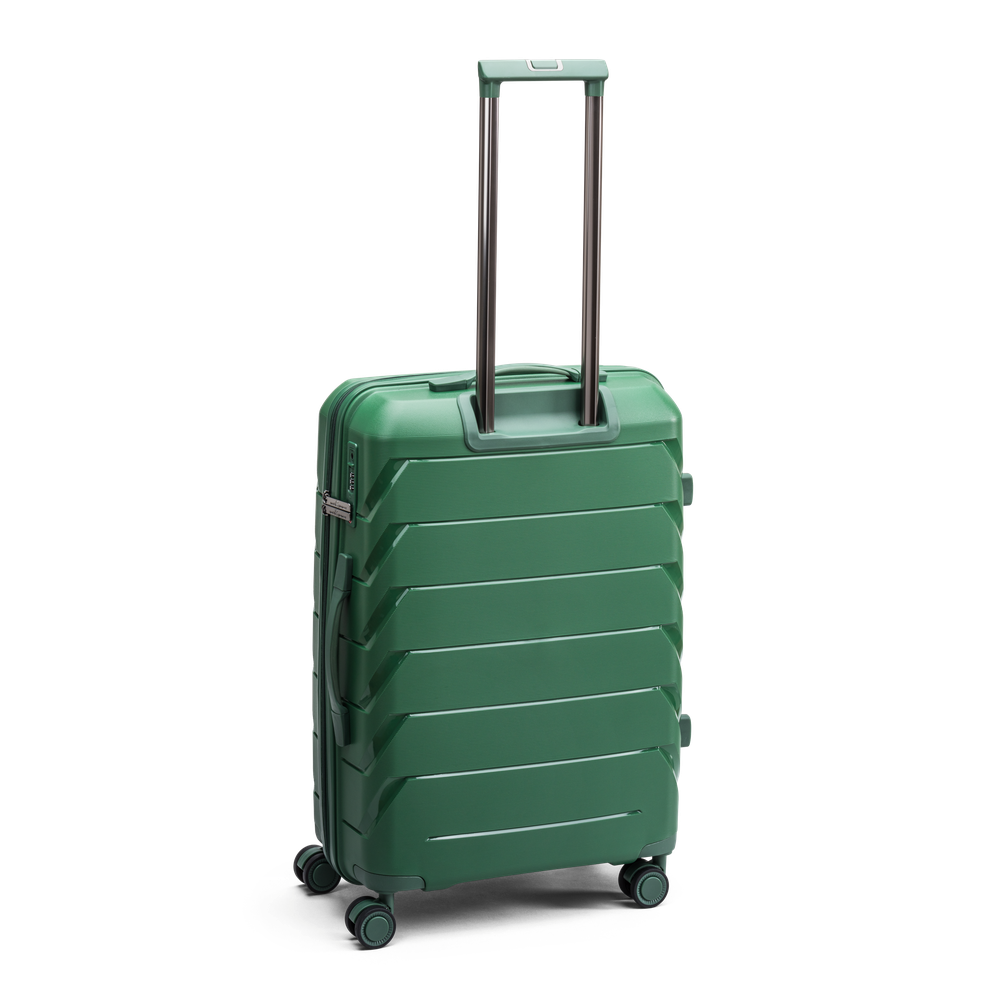 London Koffert Medium 66 cm, 4 hjul