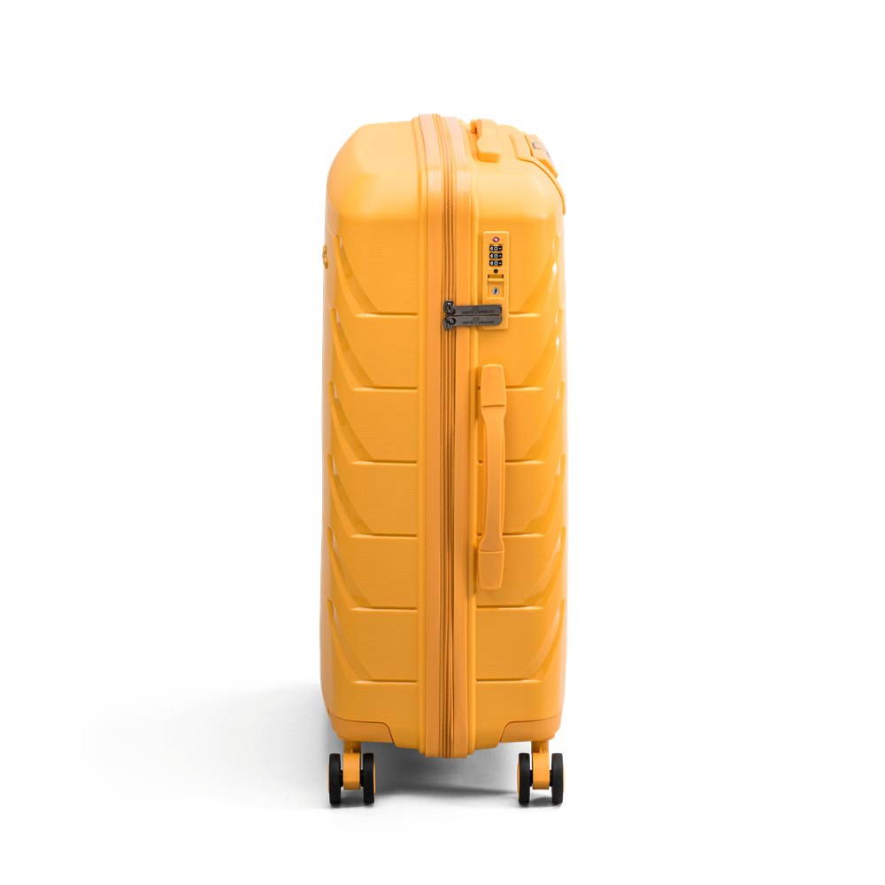 London Koffert Medium 66 cm, 4 hjul