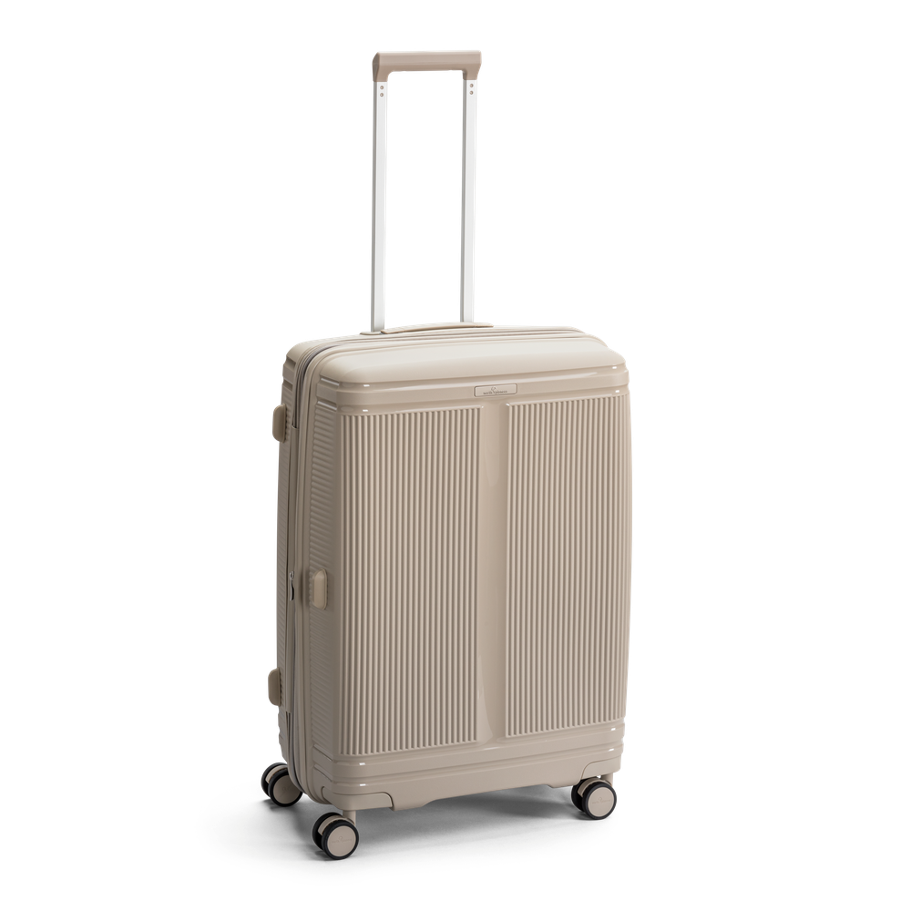 New York Koffert Medium 67 cm, 4 hjul