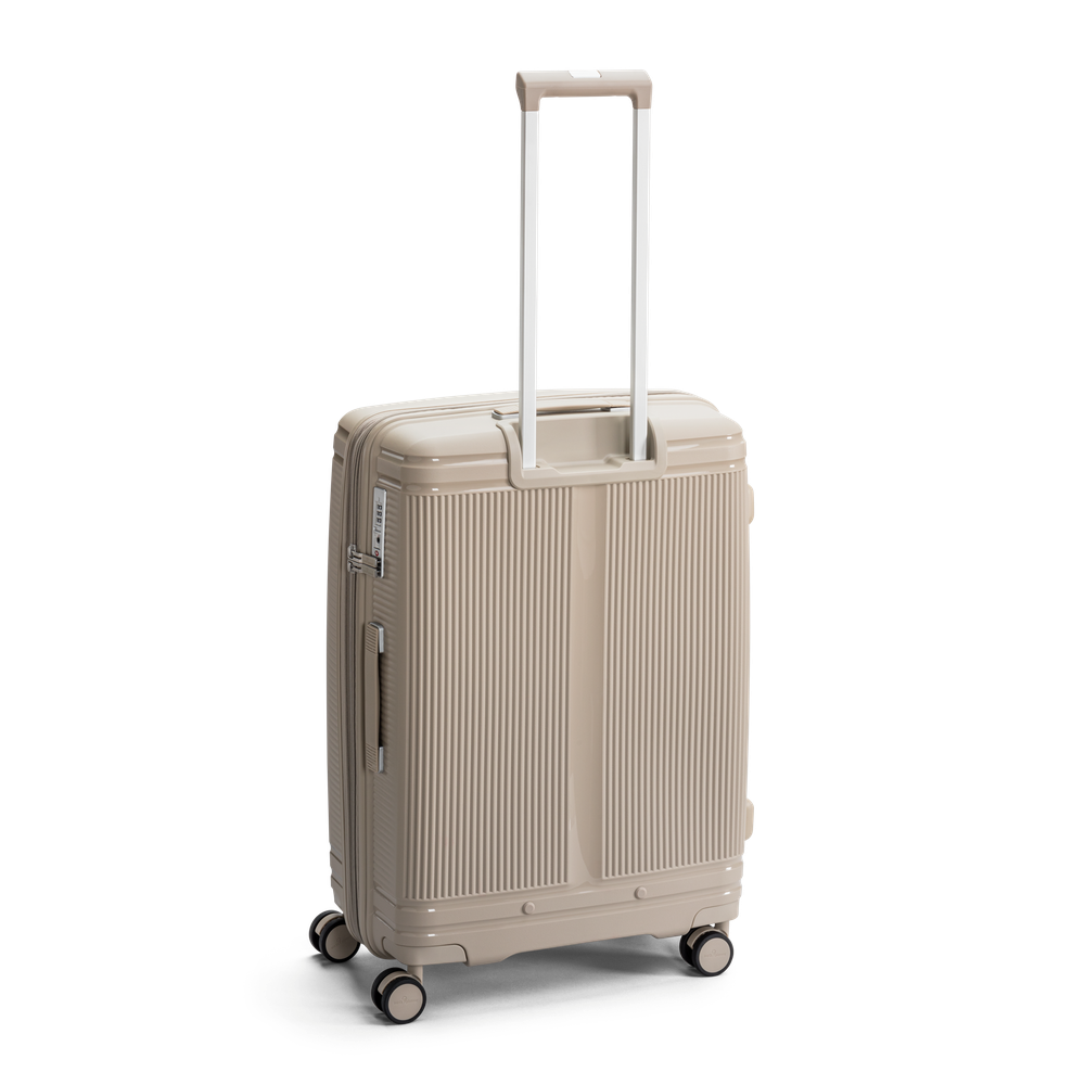 New York Koffert Medium 67 cm, 4 hjul