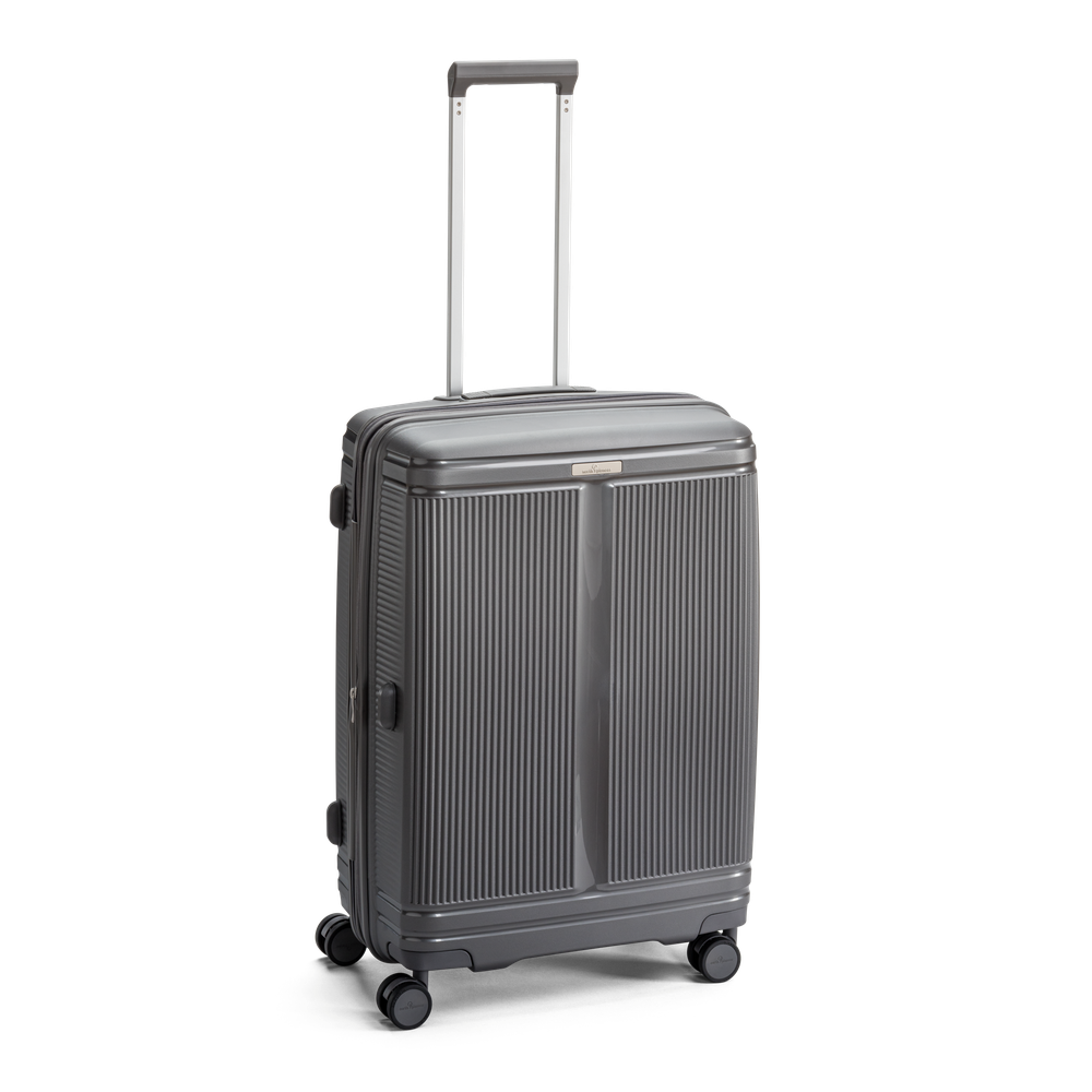 New York Koffert Medium 67 cm, 4 hjul