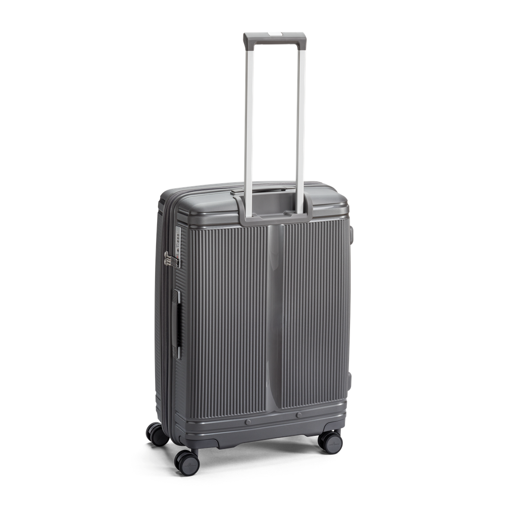 New York Koffert Medium 67 cm, 4 hjul