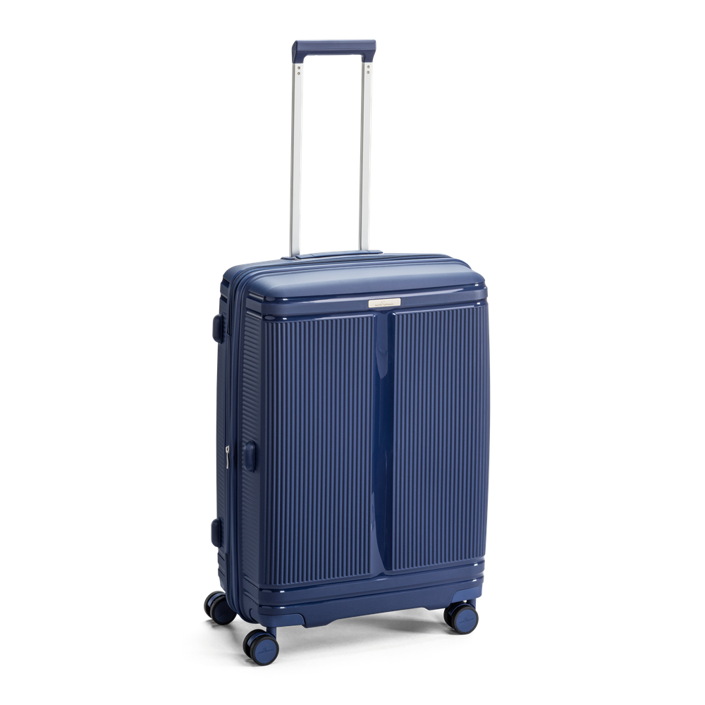 New York Koffert Medium 67 cm, 4 hjul