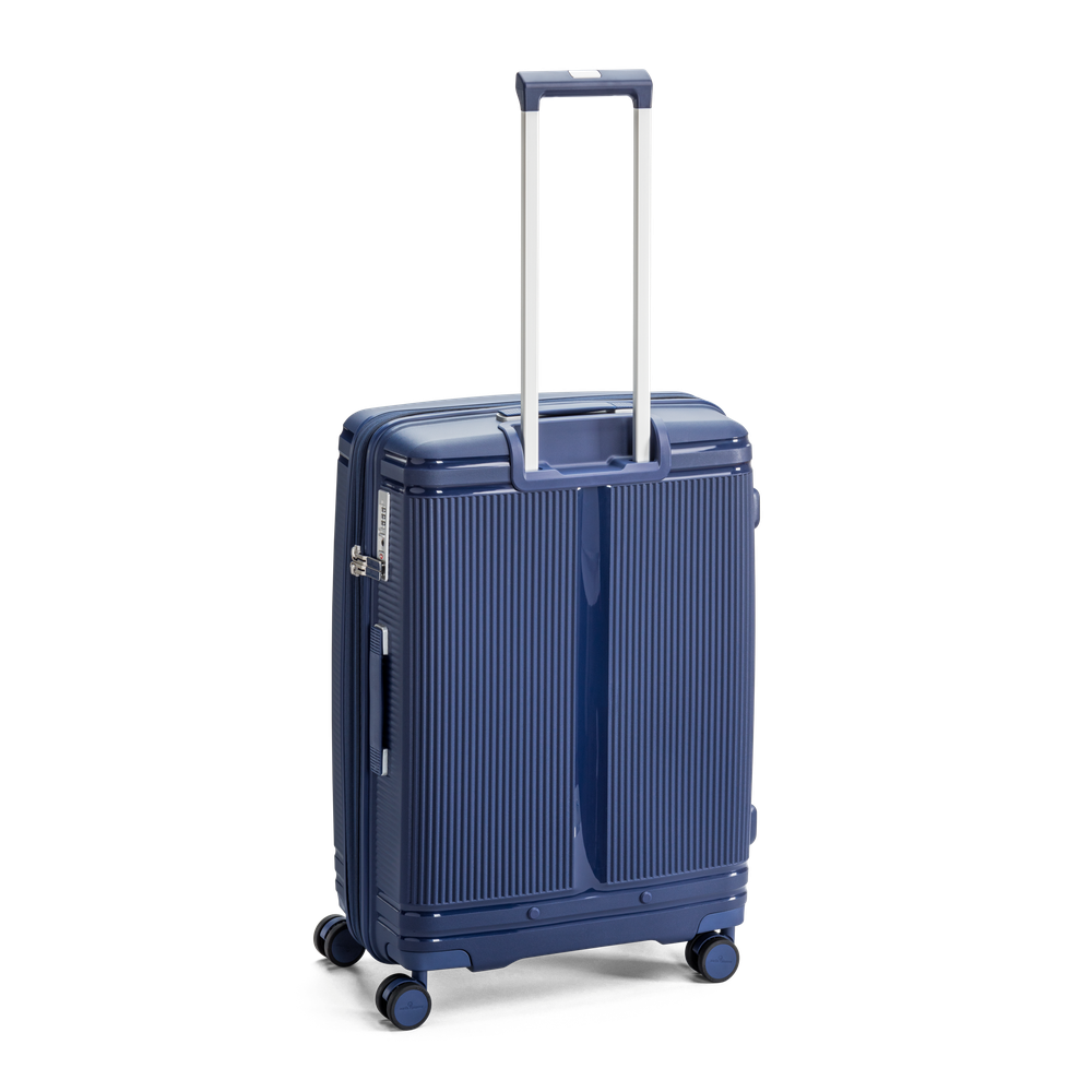 New York Koffert Medium 67 cm, 4 hjul
