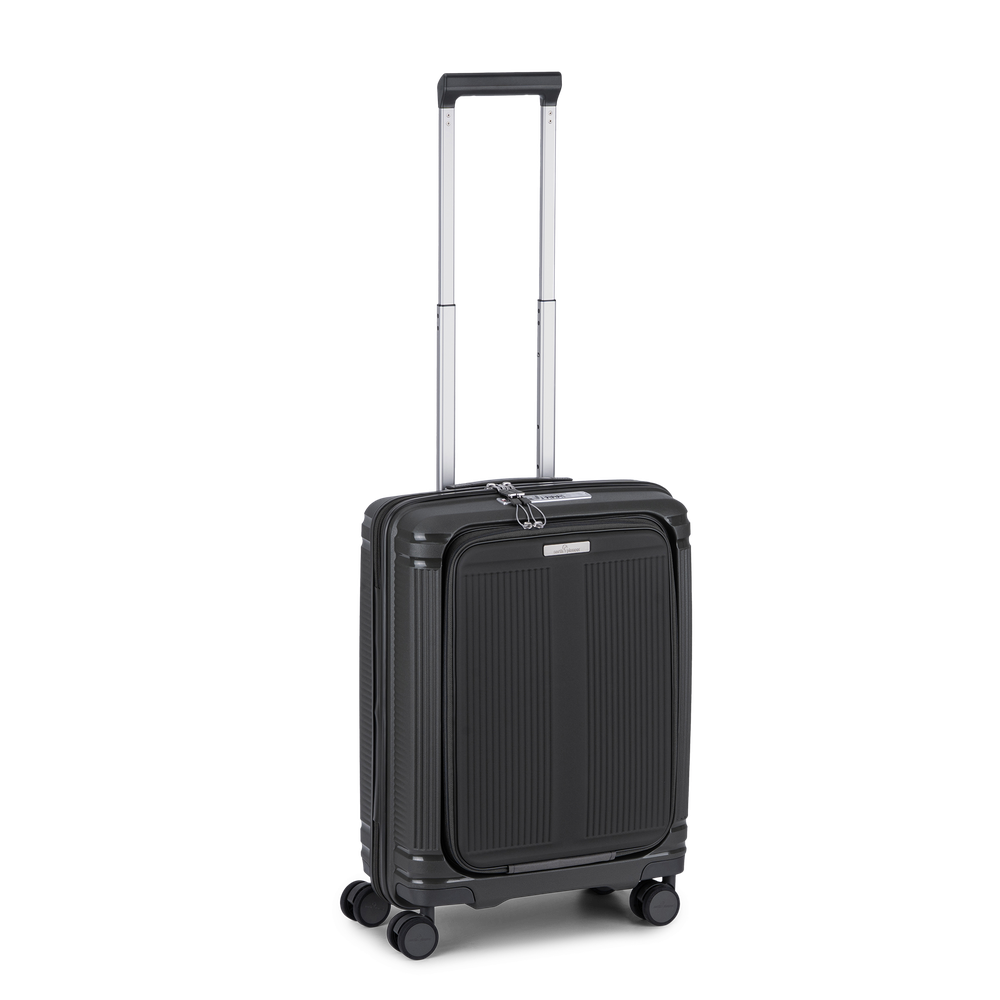 New York kabinkoffert laptop 4 hjul, 55 cm,