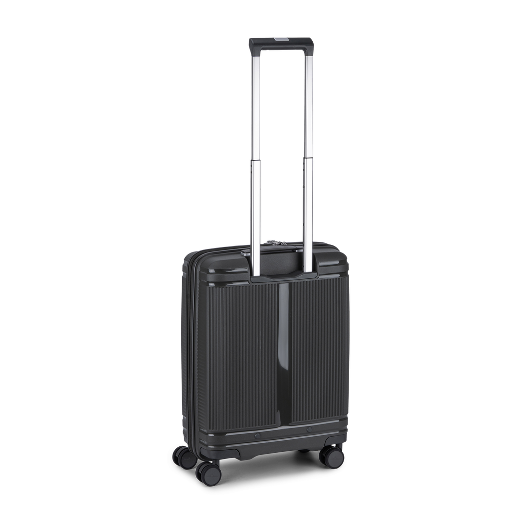 New York kabinkoffert laptop 4 hjul, 55 cm,