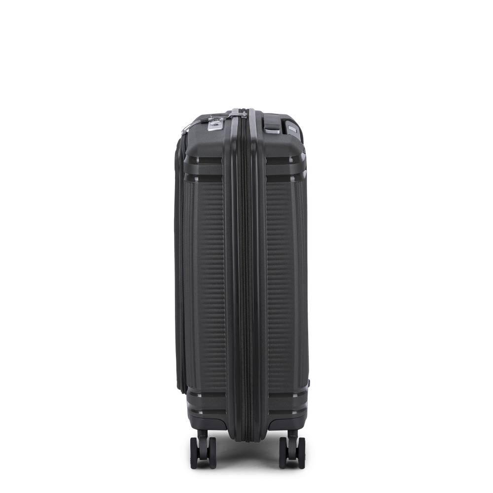 New York kabinkoffert laptop 4 hjul, 55 cm,