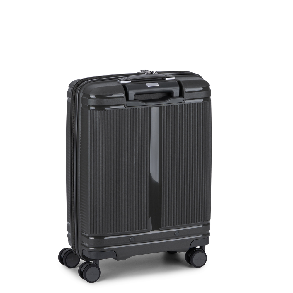 New York kabinkoffert laptop 4 hjul, 55 cm,