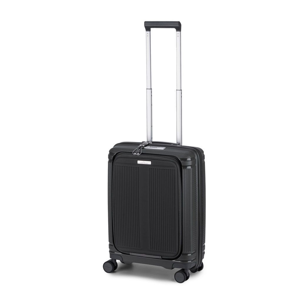 New York kabinkoffert laptop 4 hjul, 55 cm,