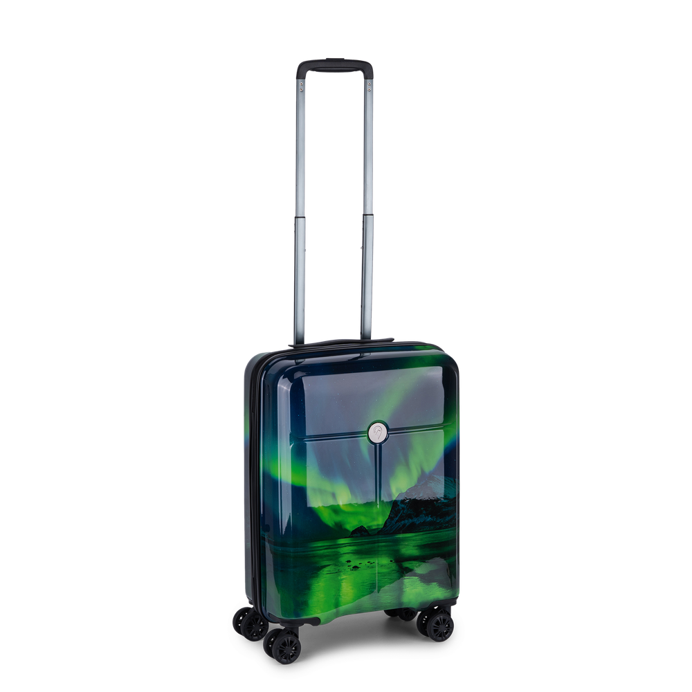 Aurora kabinkoffert liten 55 cm, 39 L