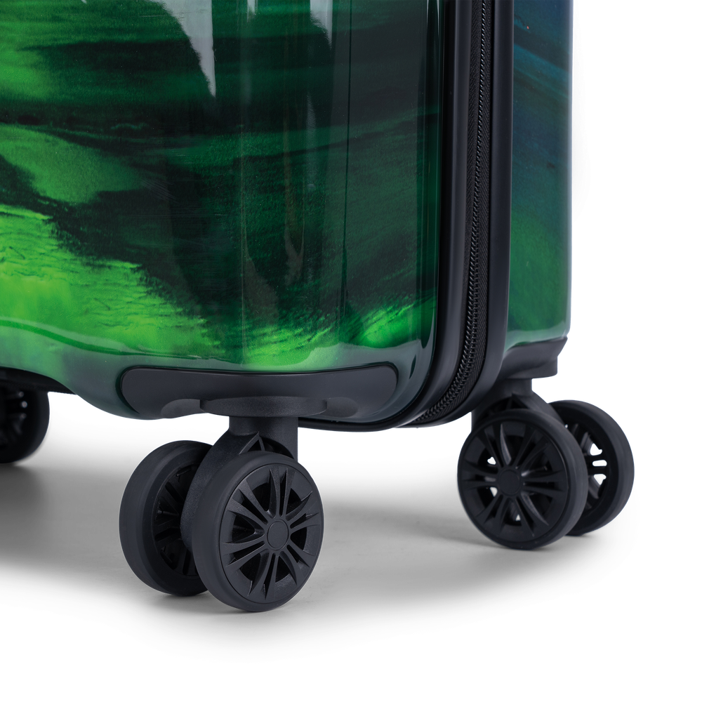 Aurora kabinkoffert liten 55 cm, 39 L
