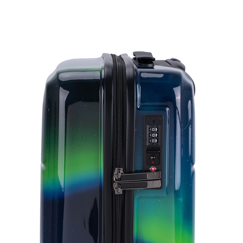 Aurora kabinkoffert liten 55 cm, 39 L