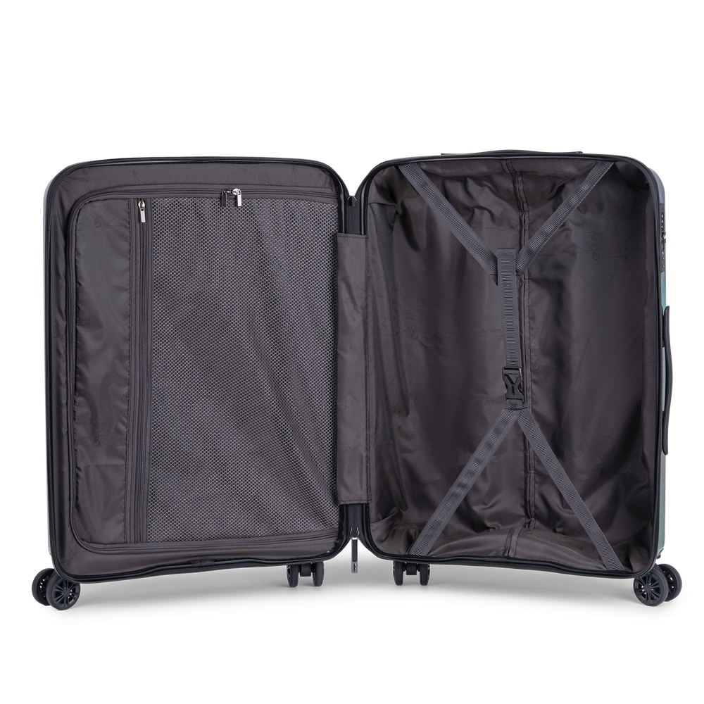 Aurora koffert medium 65 cm, 68 L