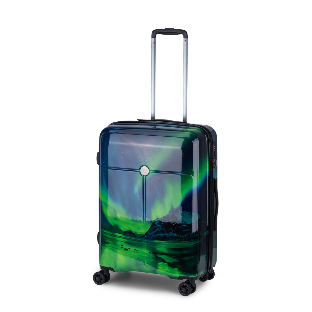 Aurora koffert medium 65 cm, 68 L