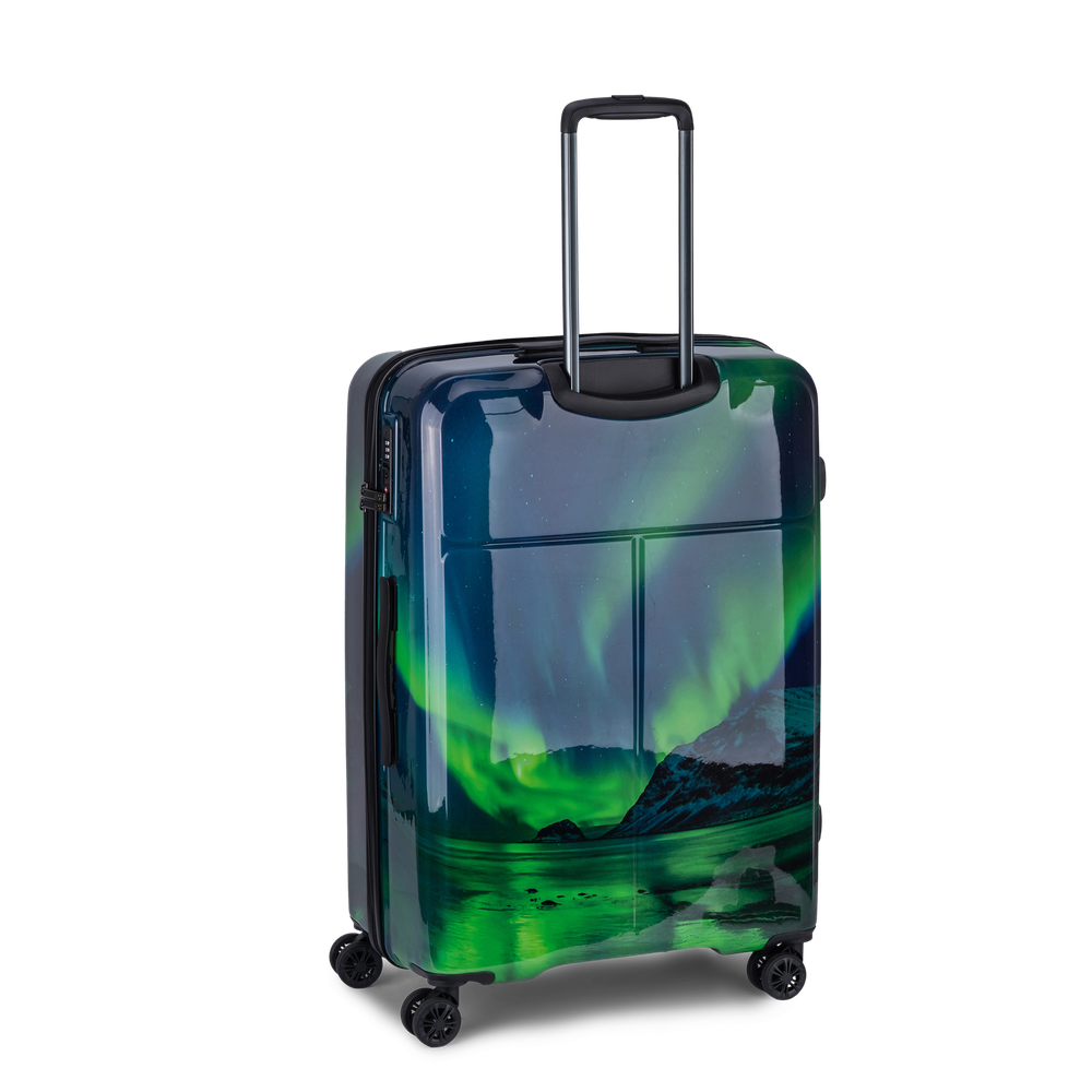 Aurora koffert stor 76 cm, 109 L